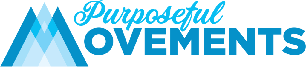 Purposeful Movements Logo