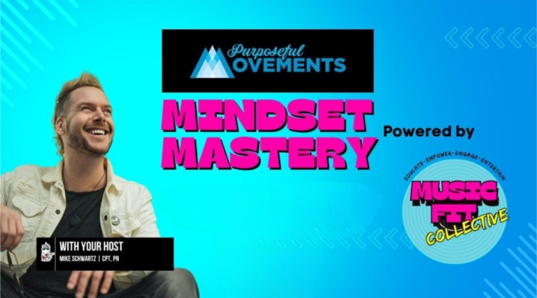 Mindset Mastery signup link